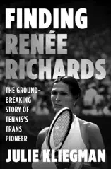 Finding Renée Richards