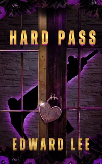 Hard Pass by Edward Lee