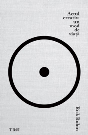 Actul creativ - Rick Rubin