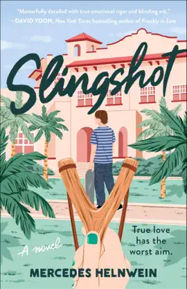 Read: Slingshot