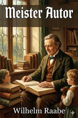 Read: Meister Autor; oder, die Book Geschichten vom versunkenen Garten