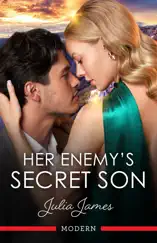 Her Enemy's Secret Son