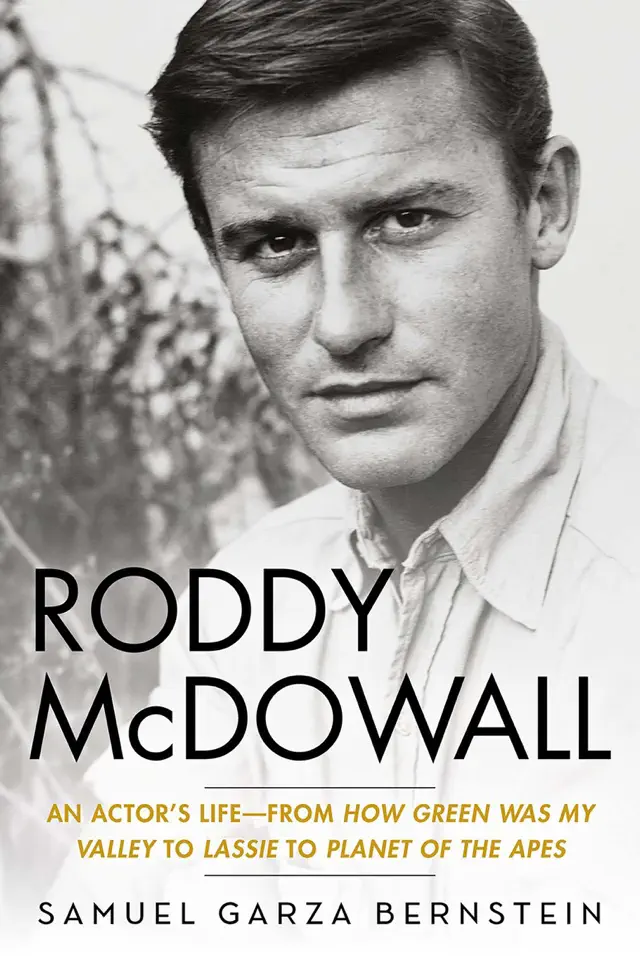 Roddy McDowall