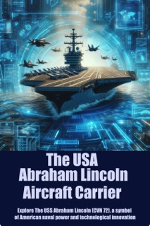 The USA Abraham Lincoln Aircraft Carrier by StoryBuddiesPlay