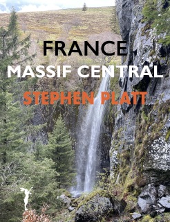 France: Massif Central by Stephen Platt
