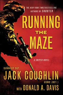 Running the Maze by Jack Coughlin & Donald A. Davis