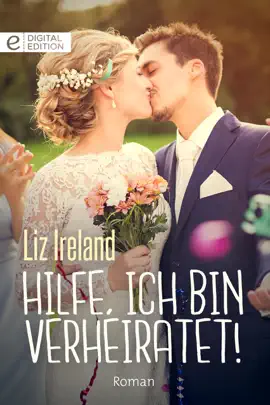 Read: Book Hilfe, ich bin verheiratet!