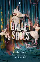 Ballet Shoes