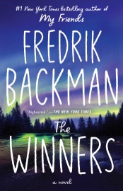The Winners - Fredrik Backman