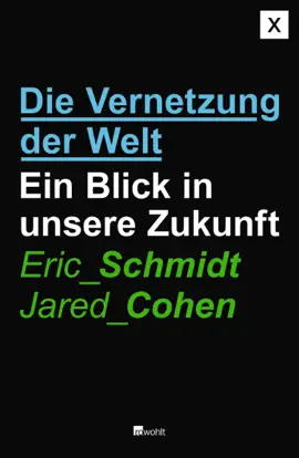 Read: Die Vernetzung der Welt Book