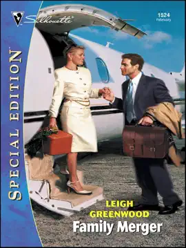 Read: Book Family Merger