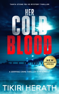 Her Cold Blood by Tikiri Herath