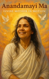 Anandamayi Ma Divine Mother in Motion