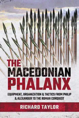Read: Book The Macedonian Phalanx