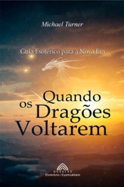 Quando os Dragões Voltarem - Michael Turner