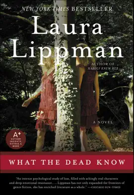 Read: What the Book Dead Know