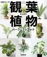 NHK趣味の園芸 観葉植物 パーフェクトブック