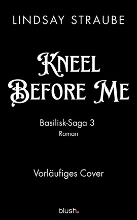 Kneel Before Me