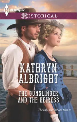 Read: The Gunslinger and the Book Heiress