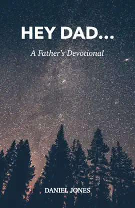 Read: Hey Dad... Book