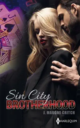 Read: Sin Book City Brotherhood