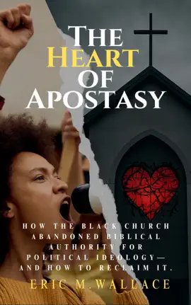 The Heart of Apostasy