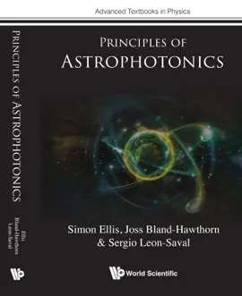 PRINCIPLES OF ASTROPHOTONICS