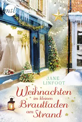 Read: Weihnachten im kleinen Brautladen am Book Strand