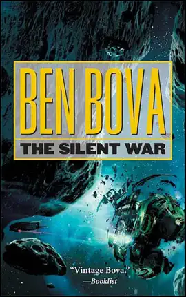 Read: The Silent Book War