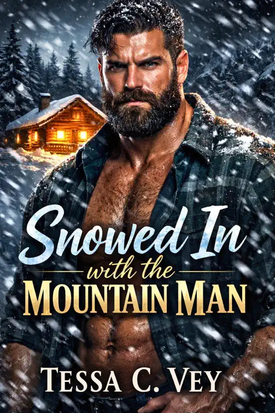 Snowed In with the Mountain Man