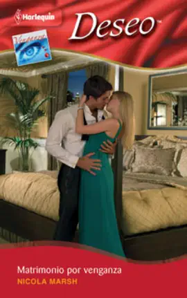 Read: Matrimonio por Book venganza