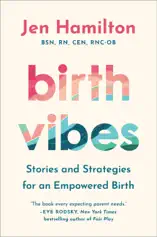 Birth Vibes