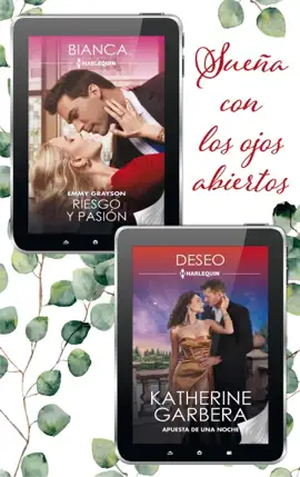 Read: E-Pack Bianca y Book Deseo julio 2024