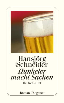 Read: Book Hunkeler macht Sachen
