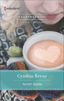Read: Secret Book Santa
