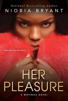 Read: Her Pleasure Book