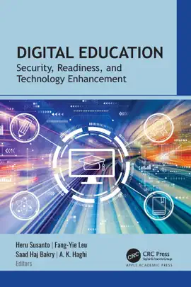 Read: Book Digital Education