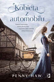 Kobieta z automobilu - Przemysław Hejmej & Penny Haw
