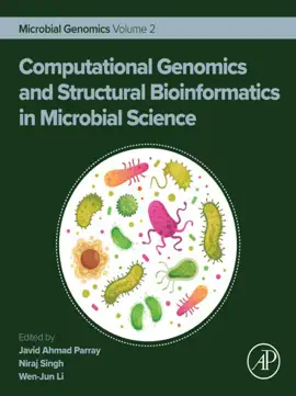 Read: Computational Genomics and Structural Bioinformatics in Microbial Book Science