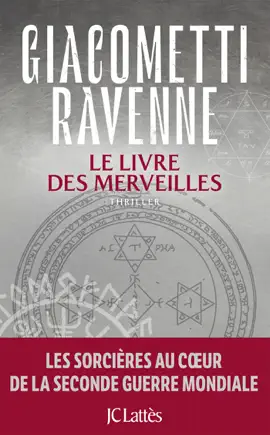 Read: Le Book livre des merveilles : La Saga du Soleil Noir