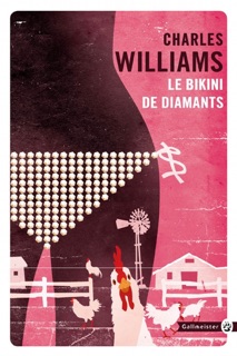 Le Bikini de diamants by Charles Williams & Laura Derajinski