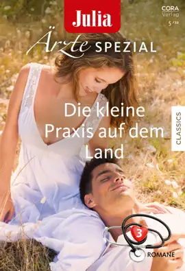 Read: Julia Ärzte Spezial Band 7 Book