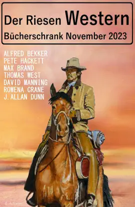 Read: Book Der Riesen Western Bücherschrank November 2023