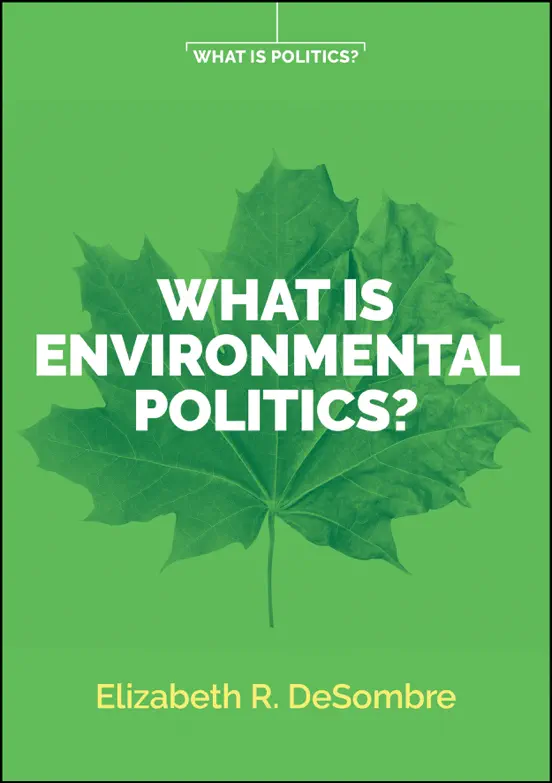 What is Environmental Politics?