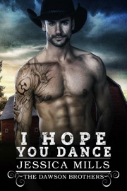 I Hope You Dance - Jessica Mills