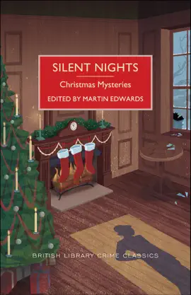 Read: Silent Nights Book