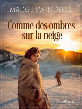 Read: Comme des Book ombres sur la neige