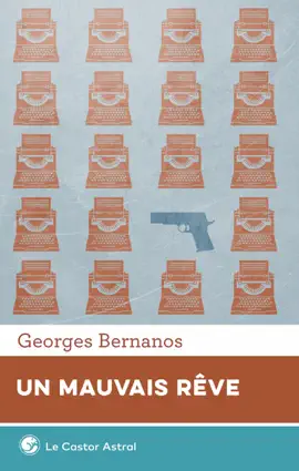 Read: Un Book mauvais rêve