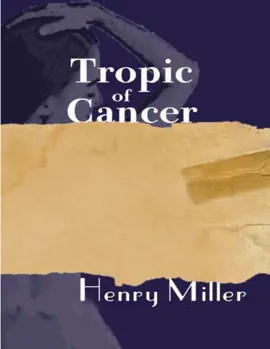 Tropic of Cancer