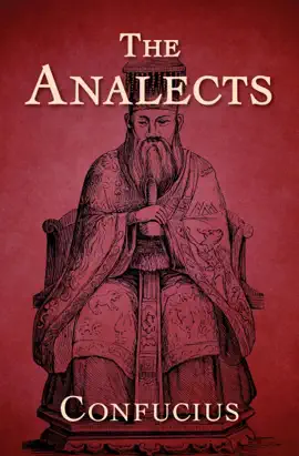 Read: The Book Analects